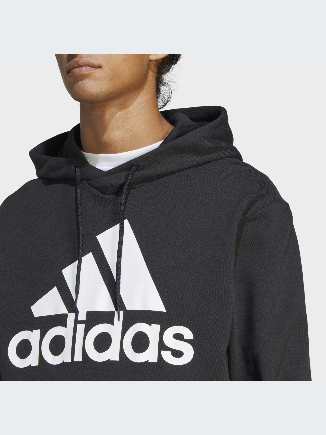 Худи и свитшоты Adidas модель IC9363-KZ Фото