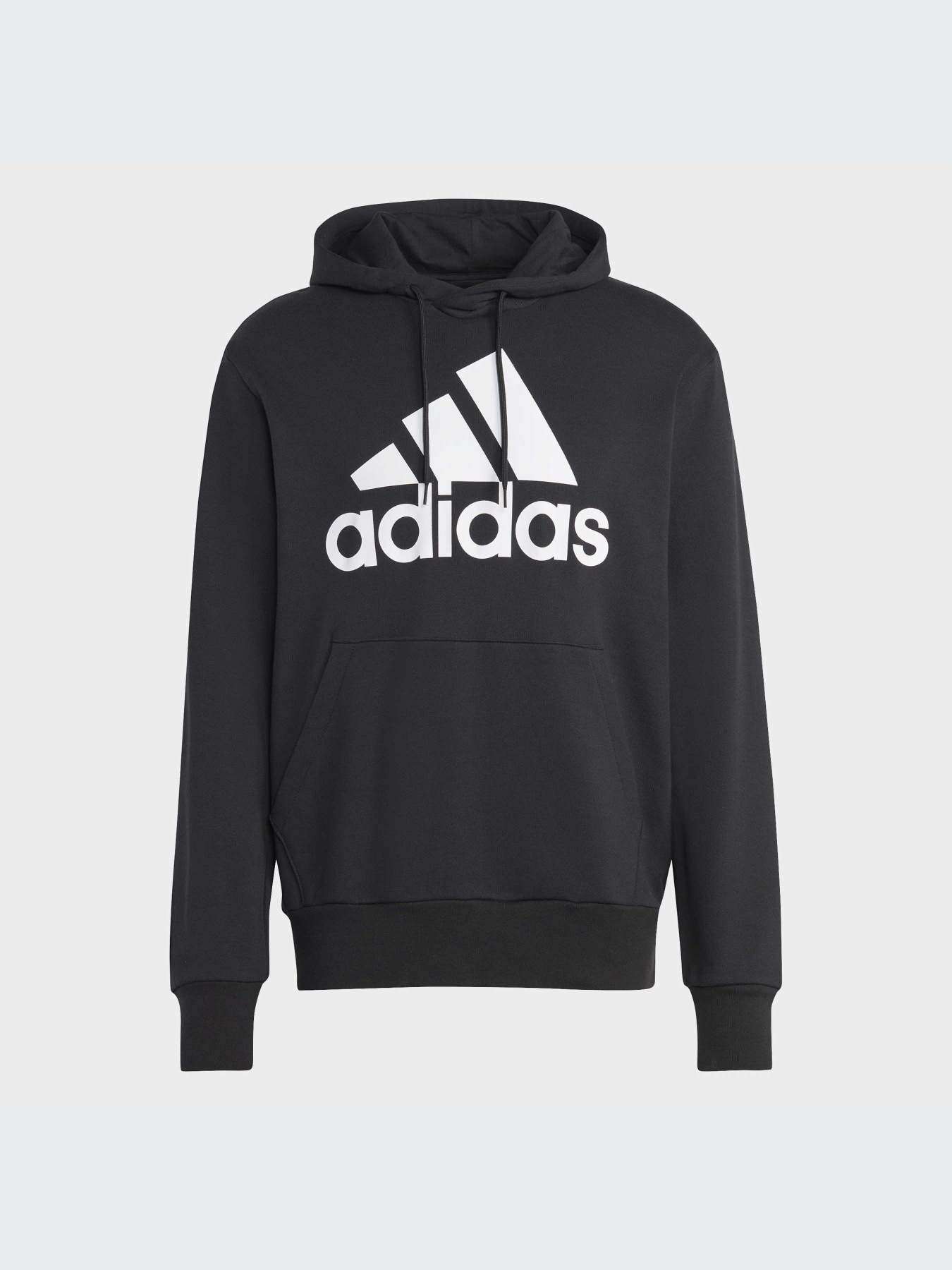 Худи и свитшоты Adidas модель IC9363-KZ Фото