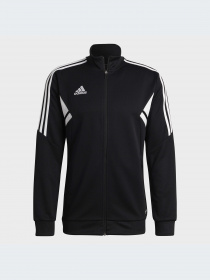 Худи и свитшоты Adidas Condivo модель HA6252-KZ Фото