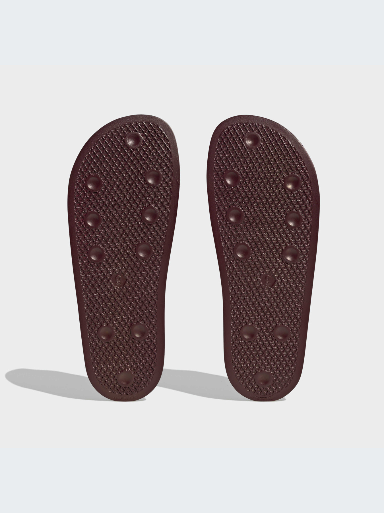 Шлёпанцы Adidas Adilette модель FZ6453-KZ Фото