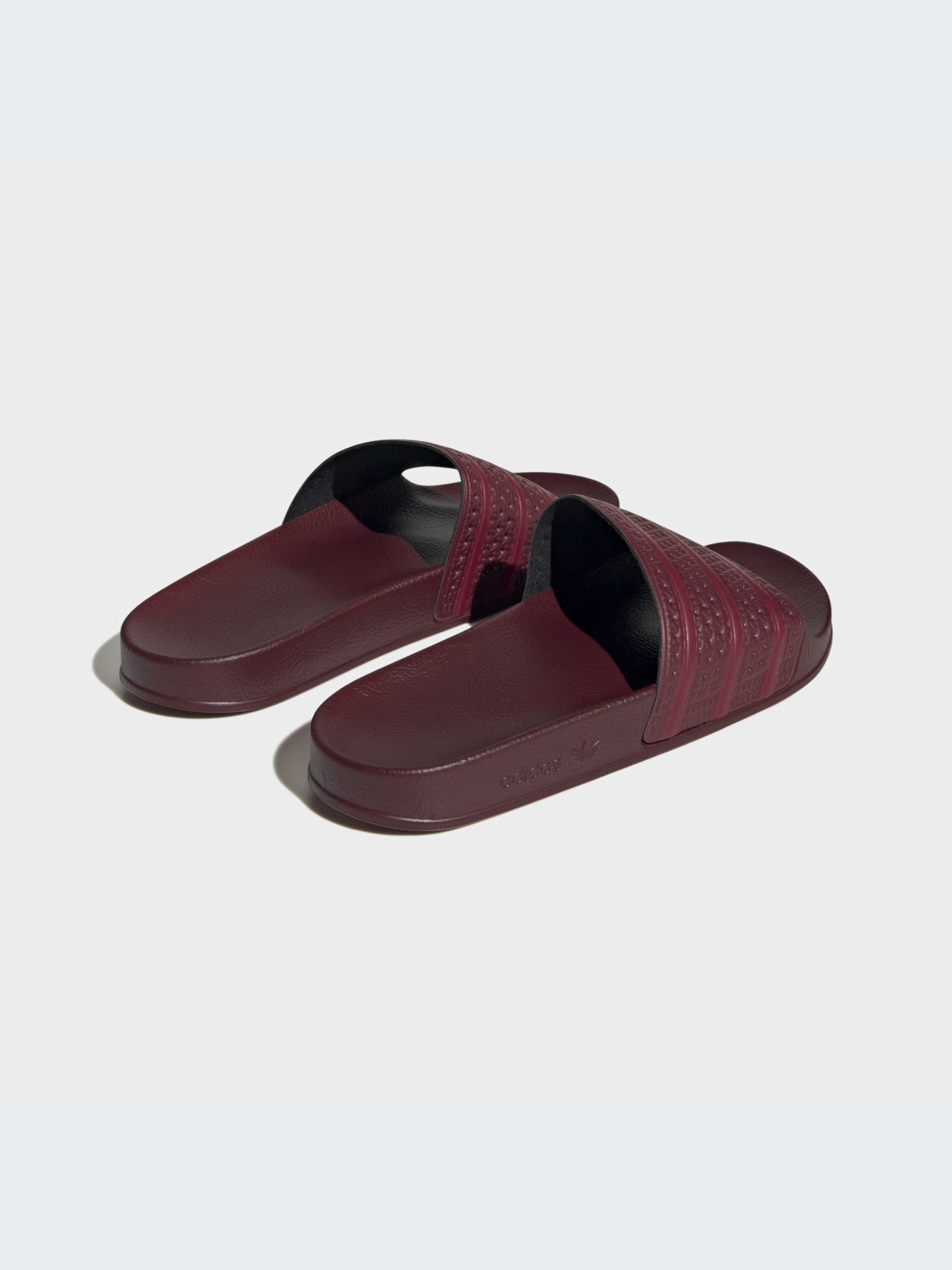 Шлёпанцы Adidas Adilette модель FZ6453-KZ Фото