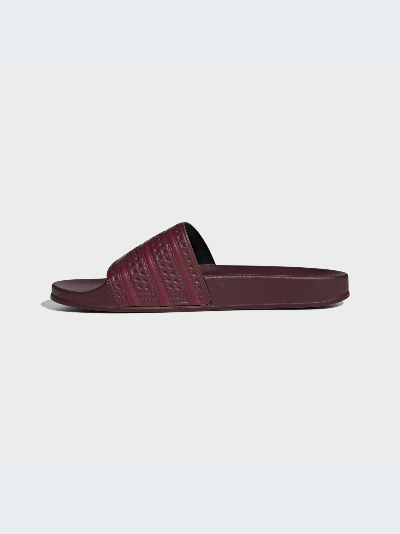 Шлёпанцы Adidas Adilette модель FZ6453-KZ Фото