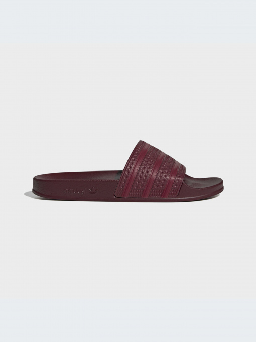 Шлёпанцы Adidas Adilette модель FZ6453-KZ Фото
