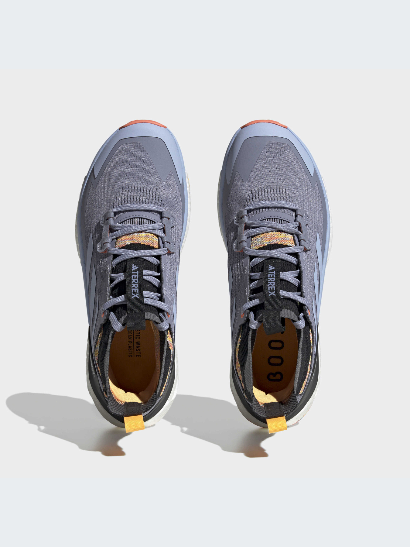 Кроссовки Adidas Terrex модель HQ8398-KZ Фото