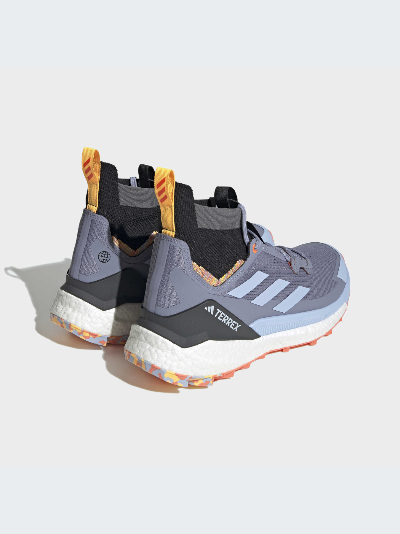 Кроссовки Adidas Terrex модель HQ8398-KZ Фото