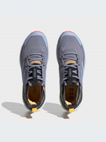 Кроссовки Adidas Terrex модель HQ8398-KZ Фото