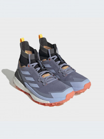 Кроссовки Adidas Terrex модель HQ8398-KZ Фото