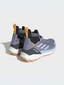 Кроссовки Adidas Terrex модель HQ8398-KZ Фото