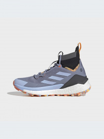 Кроссовки Adidas Terrex модель HQ8398-KZ Фото