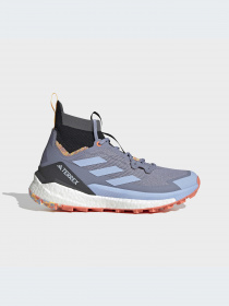 Кроссовки Adidas Terrex модель HQ8398-KZ Фото