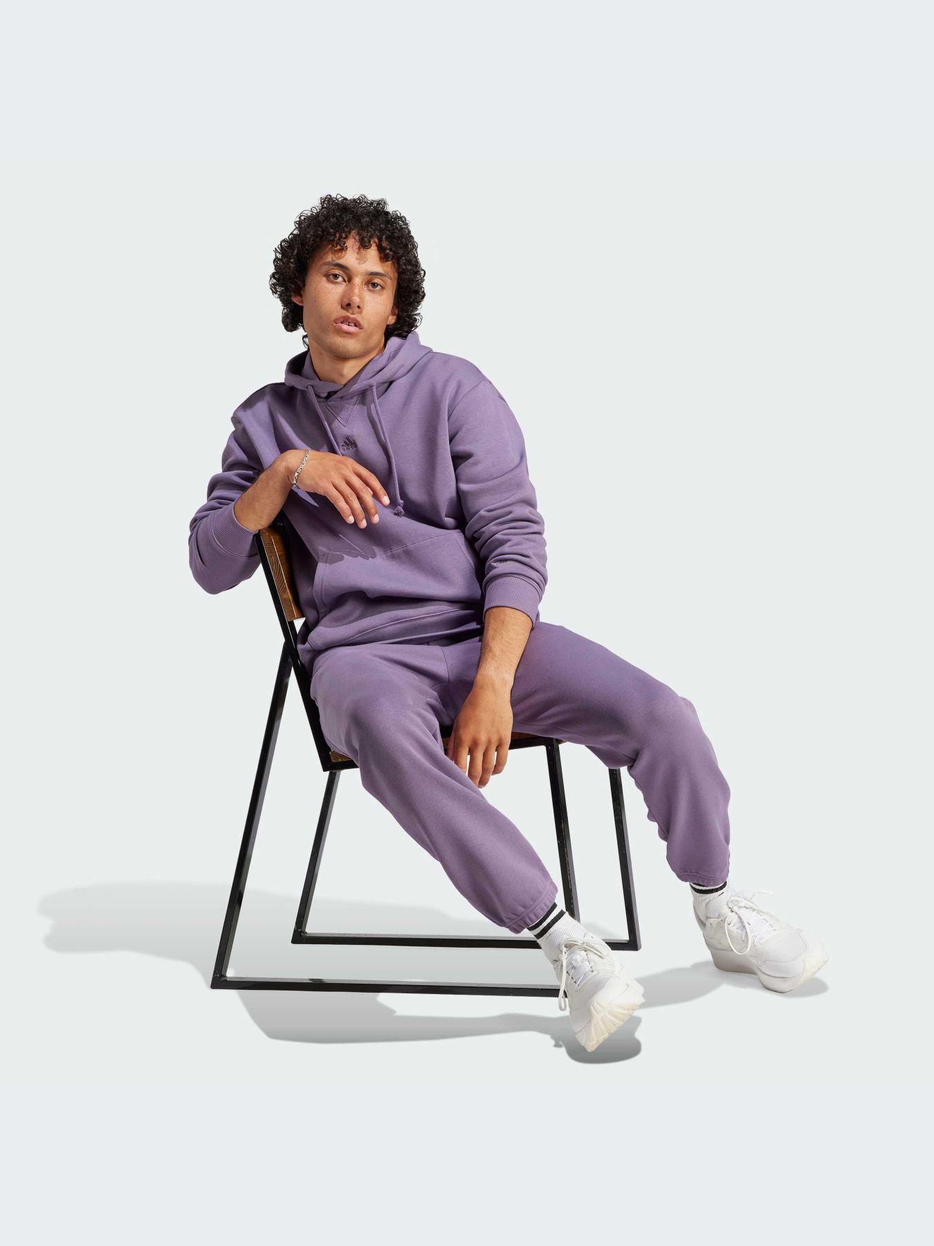 Худи и свитшоты Adidas модель IJ6895-KZ Фото