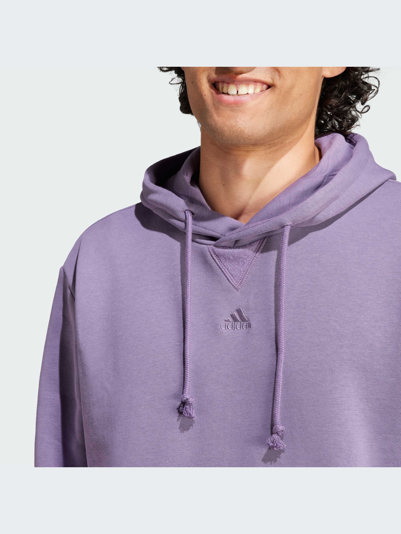 Худи и свитшоты Adidas модель IJ6895-KZ Фото
