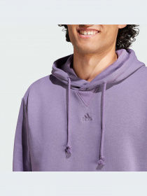 Худи и свитшоты Adidas модель IJ6895-KZ Фото