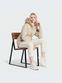 Куртки и дубленки Adidas модель HZ5734-KZ Фото