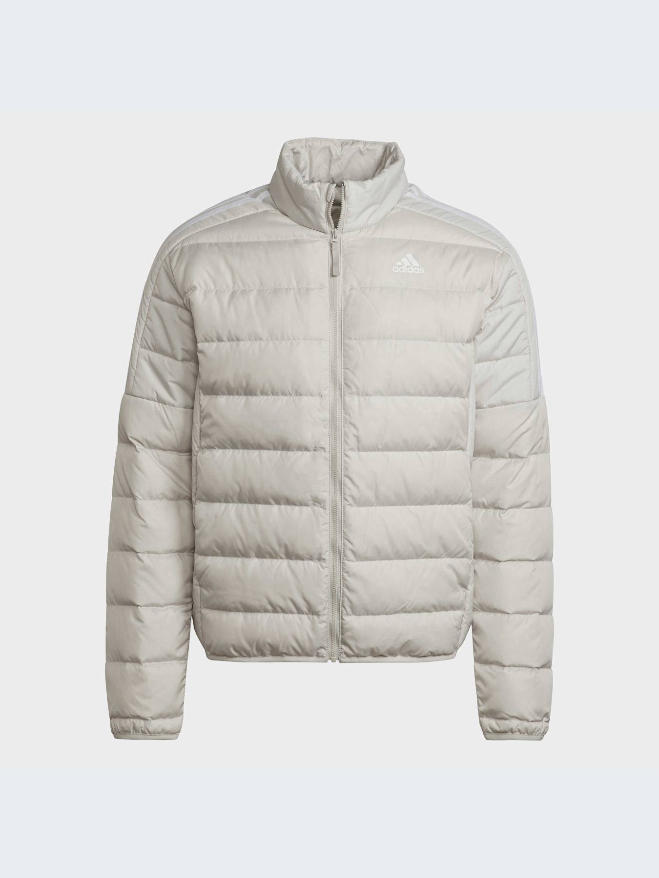 Куртки и дубленки Adidas модель HK4647-KZ Фото