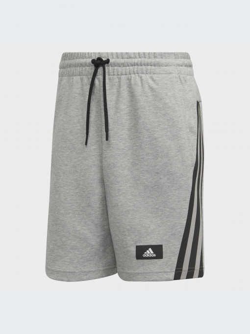 Шорты Adidas 3 Stripes модель H46516-KZ Фото