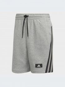 Шорты Adidas 3 Stripes модель H46516-KZ Фото