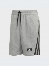Шорты Adidas 3 Stripes модель H46516-KZ Фото