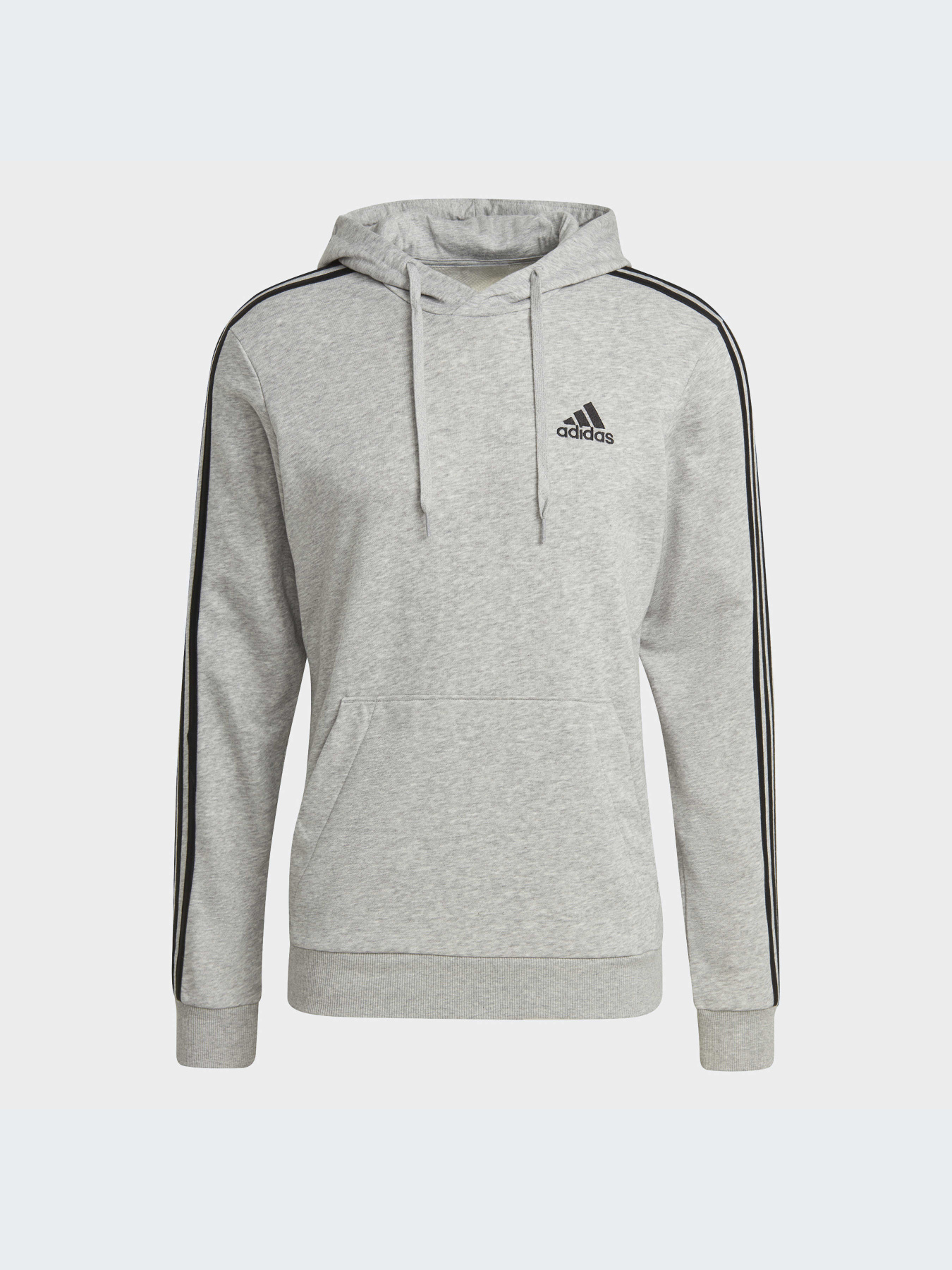Худи и свитшоты Adidas модель GK9080-KZ Фото