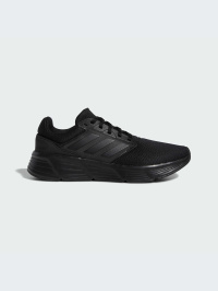 Чёрный - Кросівки для бігу adidas Galaxy
