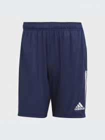 Шорты Adidas Tiro модель GH4471-KZ Фото