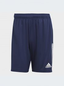 Шорты Adidas Tiro модель GH4471-KZ Фото