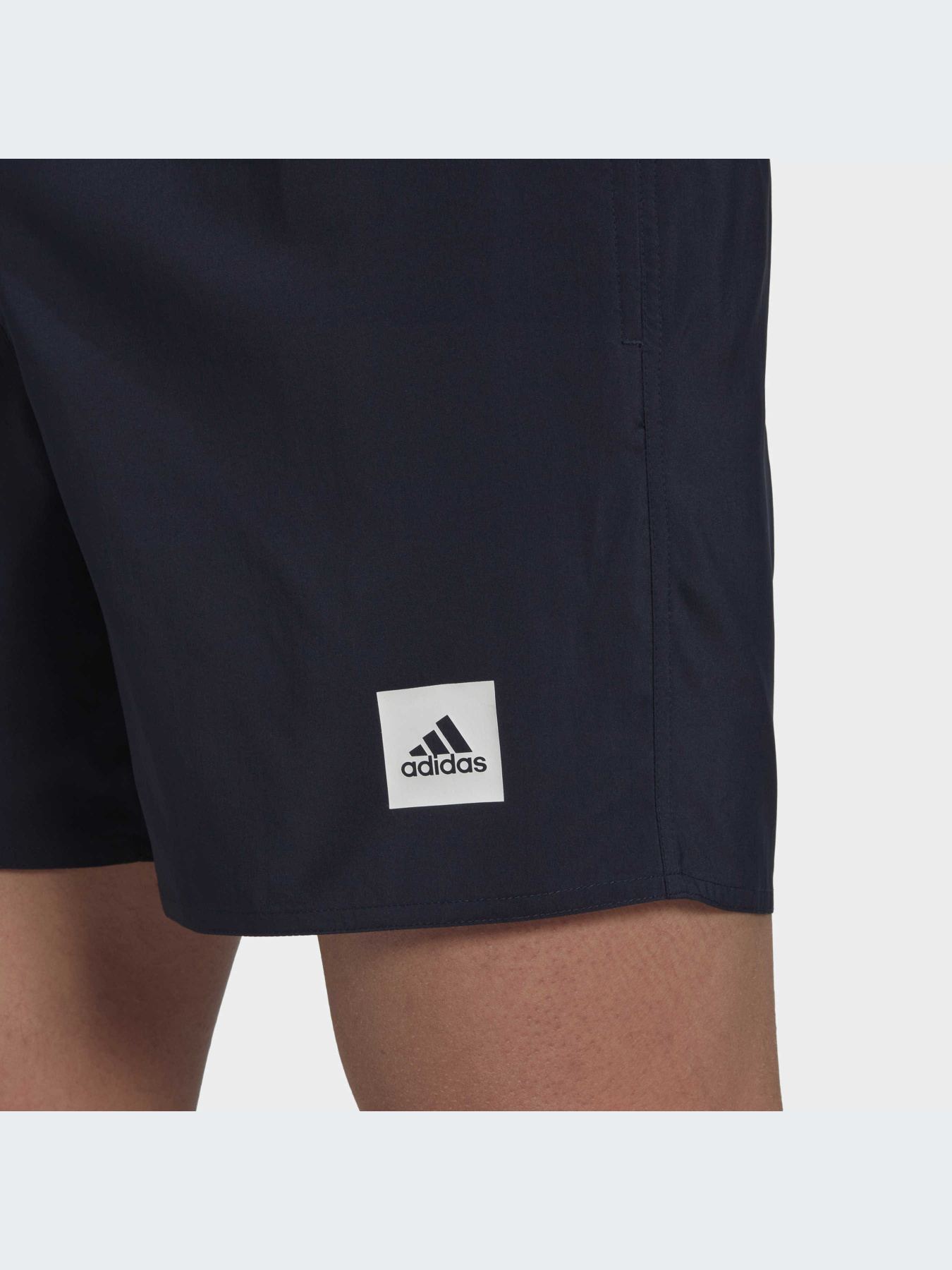 Одежда для пляжа Adidas 3 Stripes модель HP1774-KZ Фото