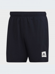 Одежда для пляжа Adidas 3 Stripes модель HP1774-KZ Фото