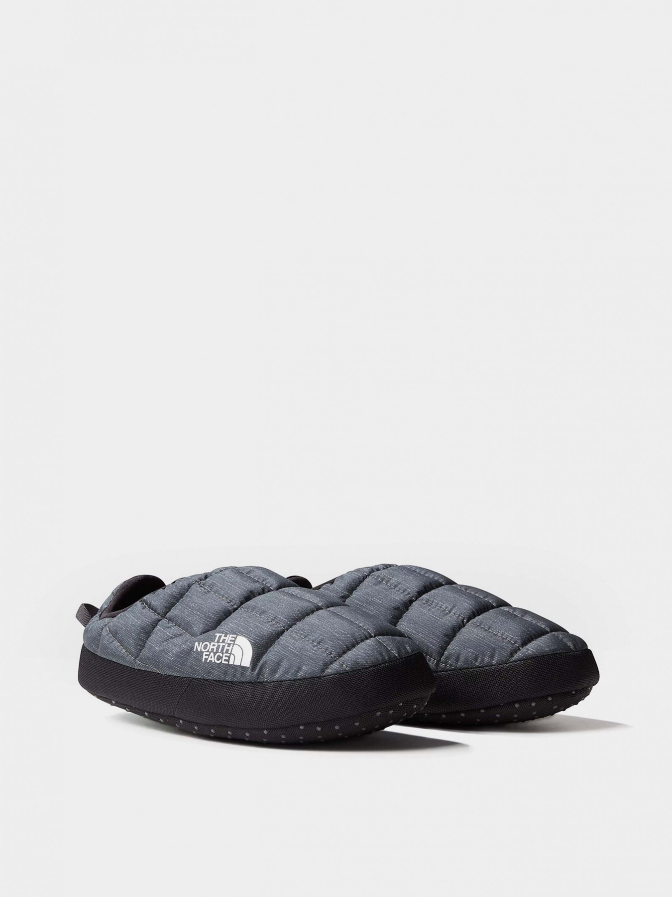 Слипоны и мокасины The North Face модель NF0A3MKN4111 Фото