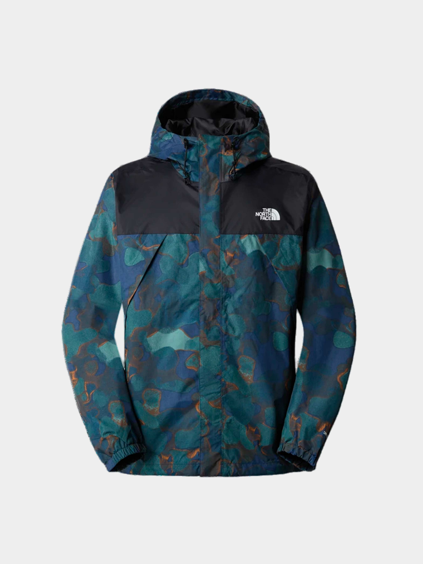 Куртки и дубленки The North Face модель NF0A7QEYO271 Фото