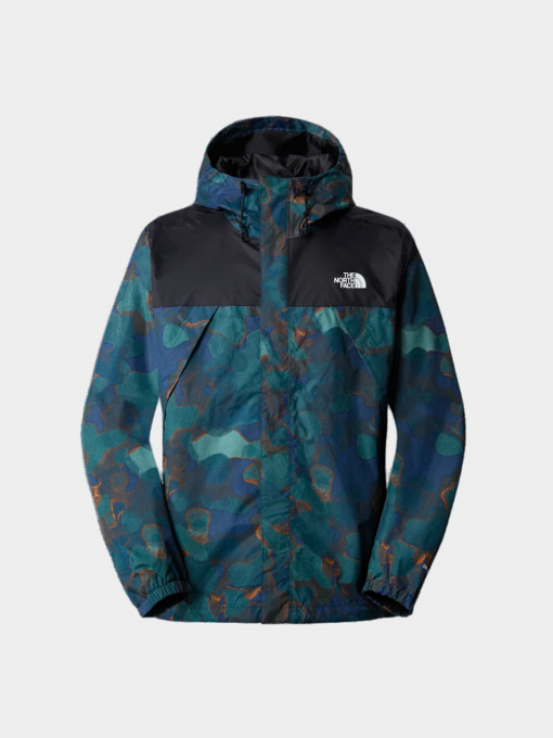 Куртки и дубленки The North Face модель NF0A7QEYO271 Фото