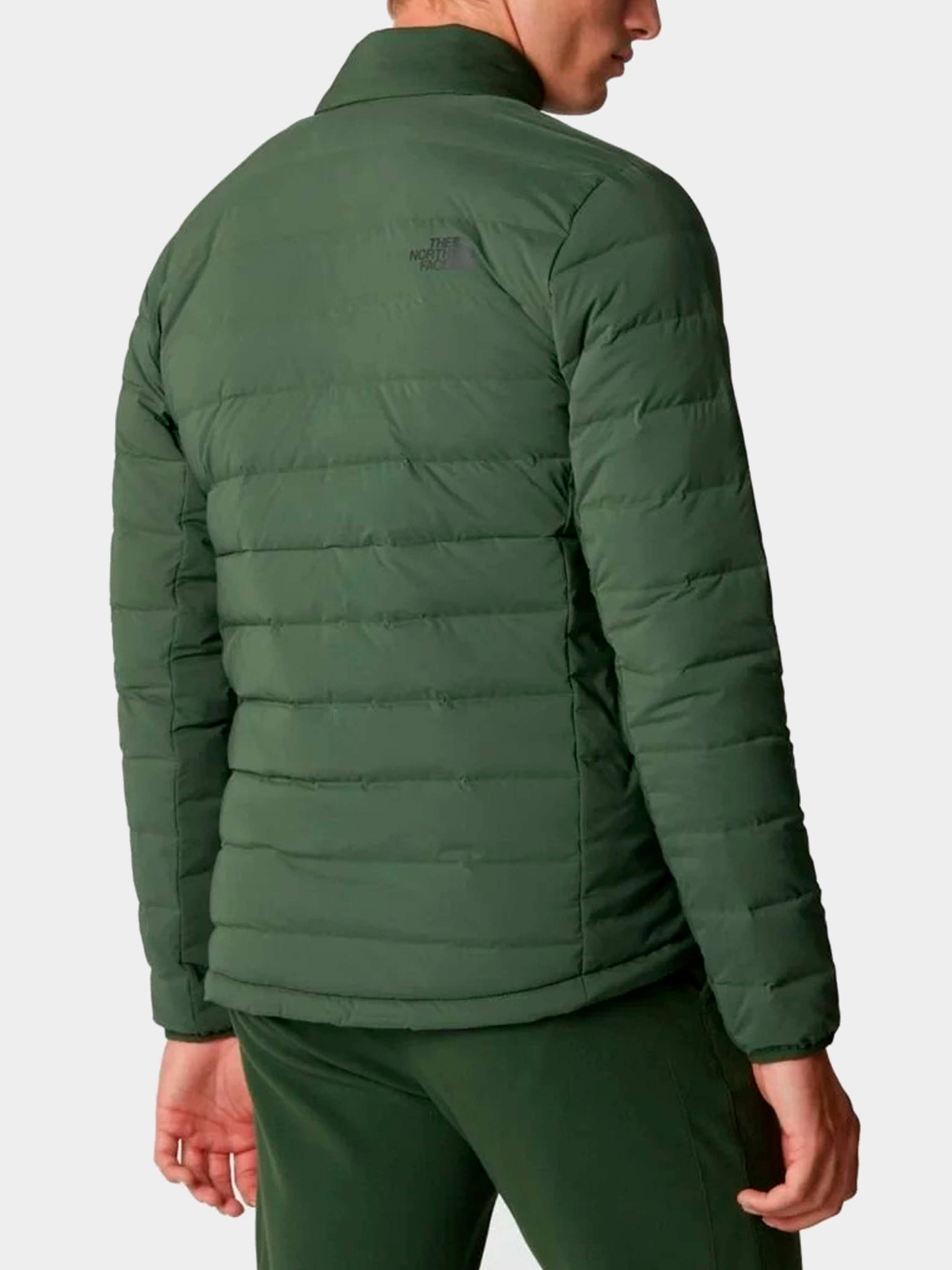 Куртки и дубленки The North Face модель NF0A7UJFI0P1 Фото
