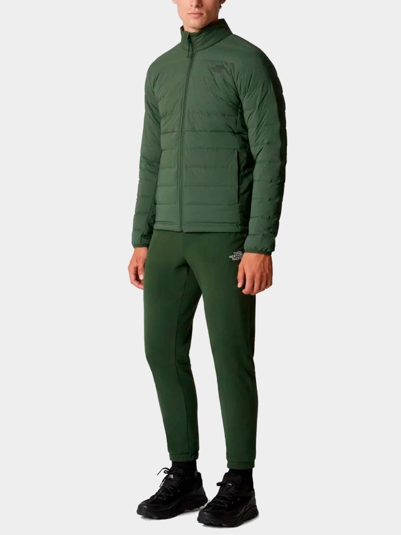 Куртки и дубленки The North Face модель NF0A7UJFI0P1 Фото