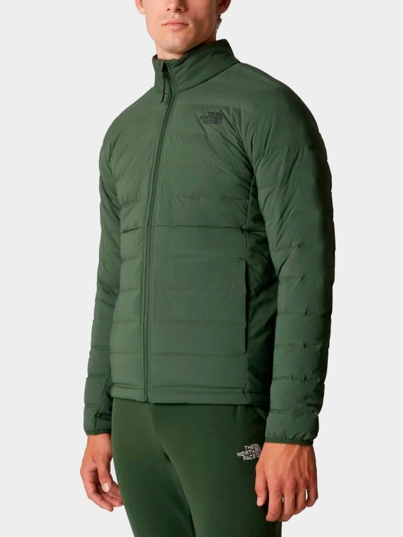 Куртки и дубленки The North Face модель NF0A7UJFI0P1 Фото