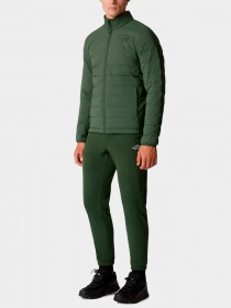 Куртки и дубленки The North Face модель NF0A7UJFI0P1 Фото