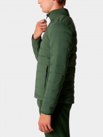 Куртки и дубленки The North Face модель NF0A7UJFI0P1 Фото