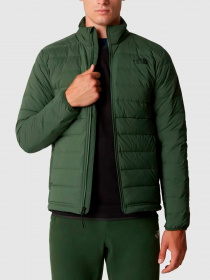 Куртки и дубленки The North Face модель NF0A7UJFI0P1 Фото