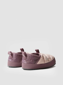 Слипоны и мокасины The North Face модель NF0A39UXOIC1 Фото
