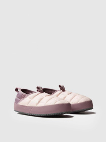 Слипоны и мокасины The North Face модель NF0A39UXOIC1 Фото