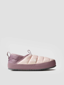 Слипоны и мокасины The North Face модель NF0A39UXOIC1 Фото
