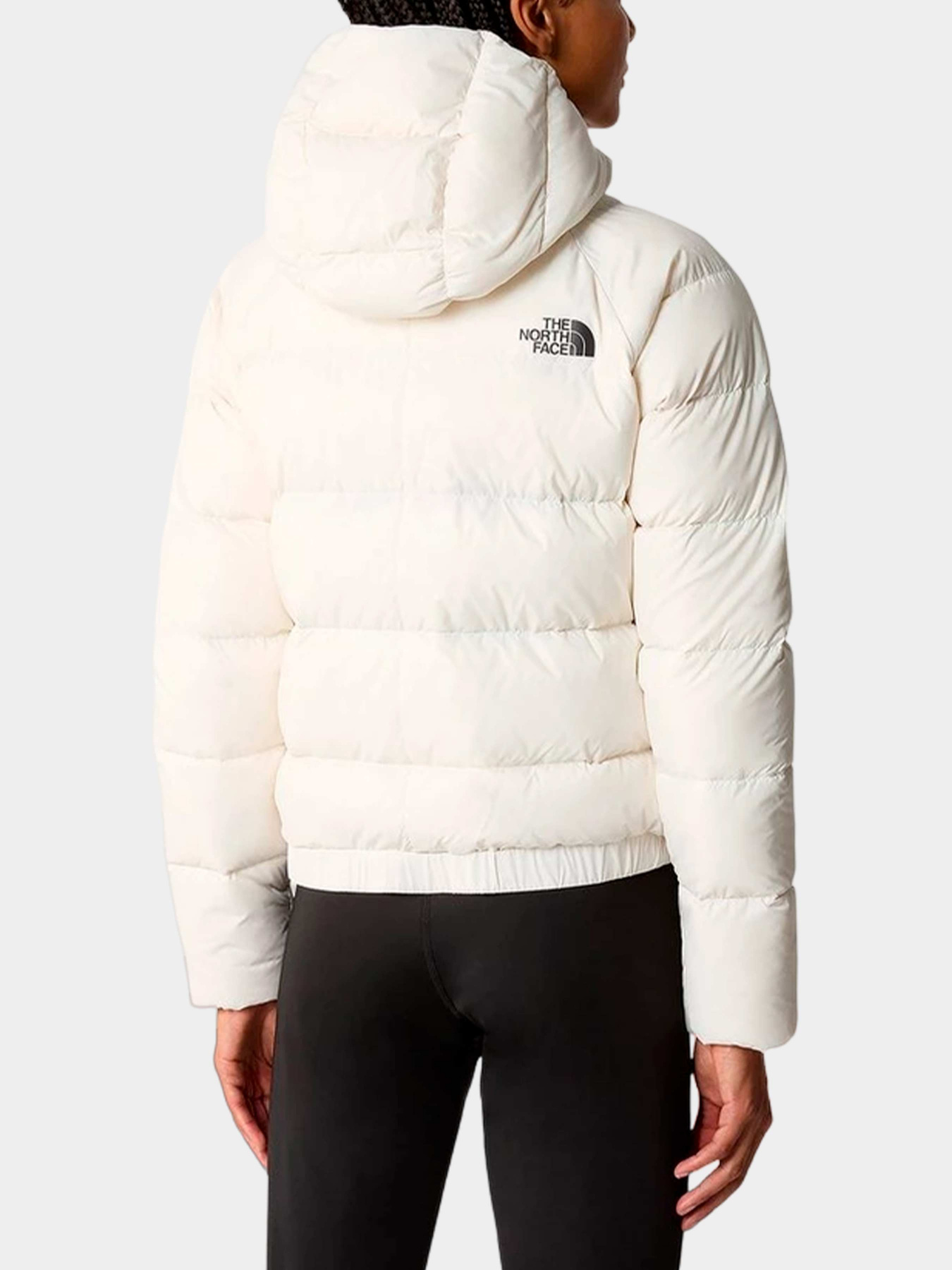 Куртки и дубленки The North Face модель NF0A3Y4RN3N1 Фото
