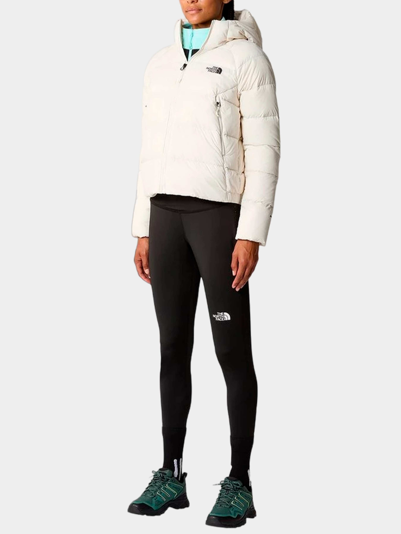 Куртки и дубленки The North Face модель NF0A3Y4RN3N1 Фото