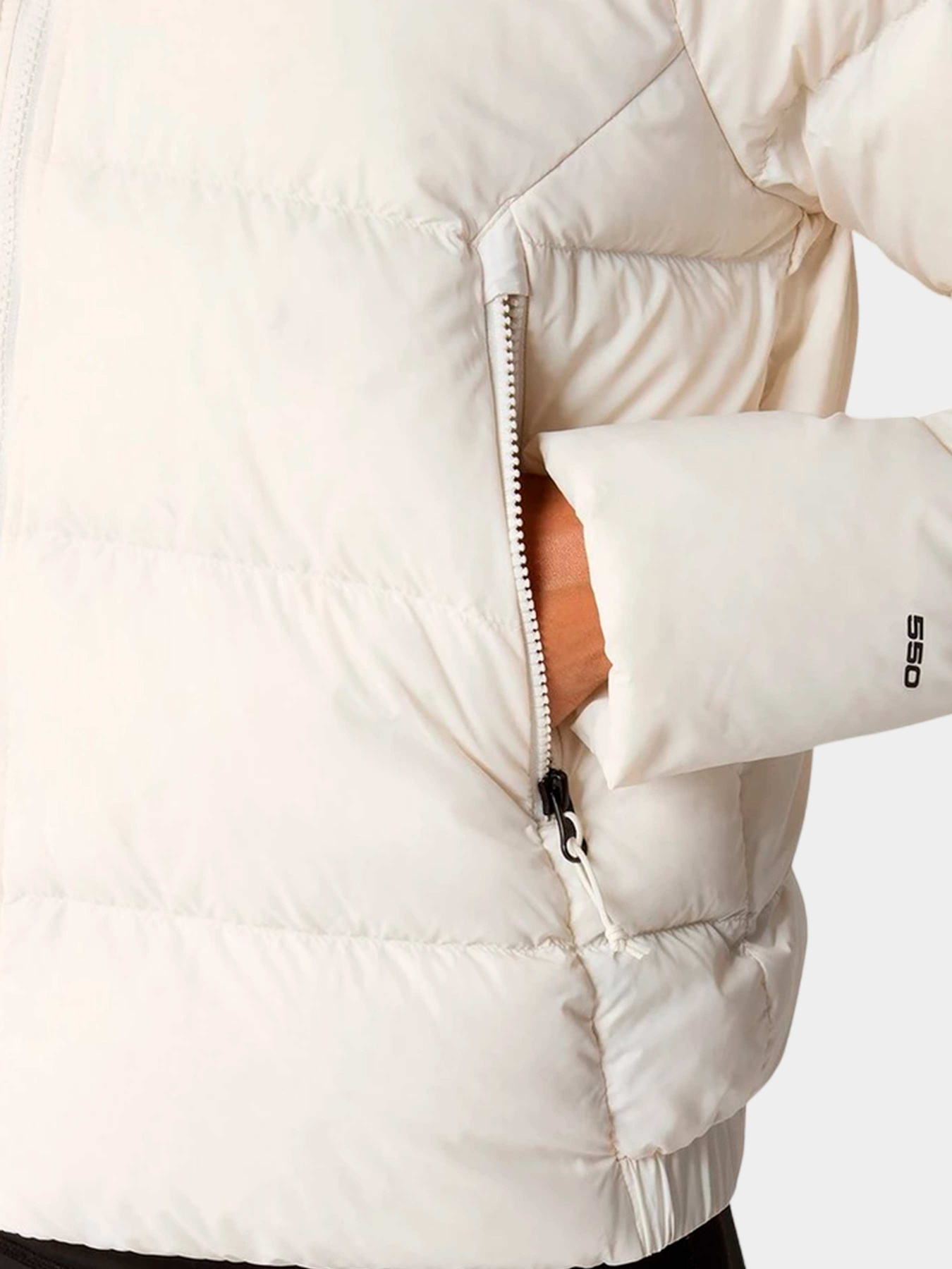 Куртки и дубленки The North Face модель NF0A3Y4RN3N1 Фото