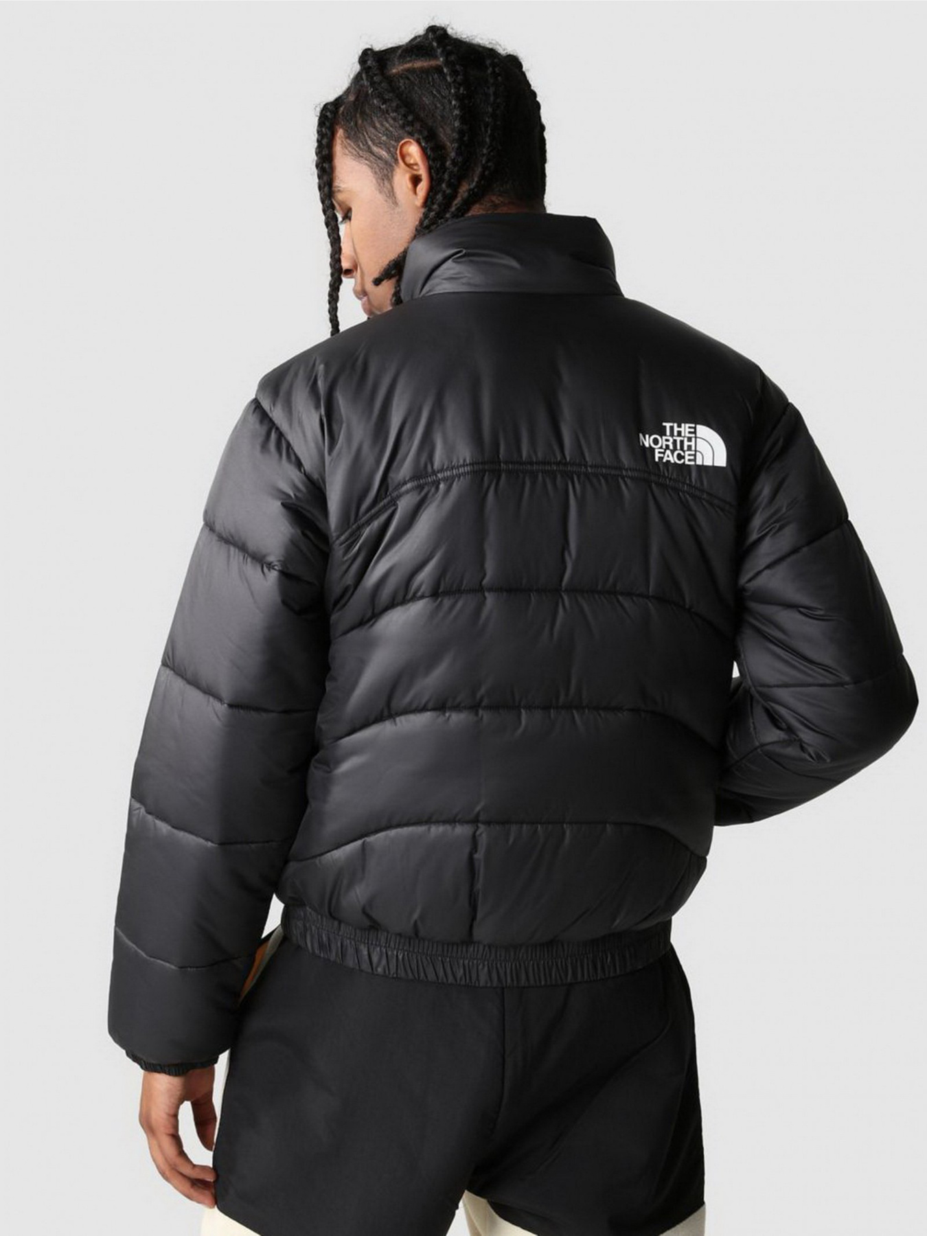 Куртки и дубленки The North Face модель NF0A7UREJK31 Фото