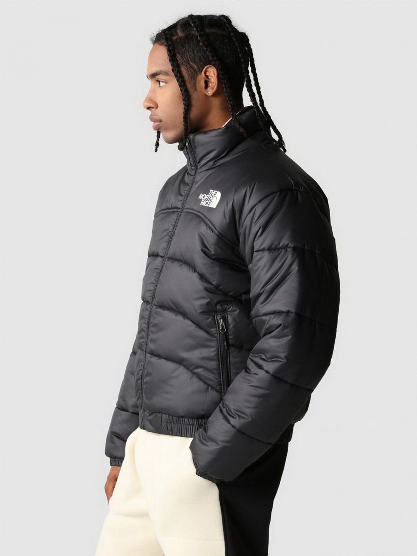 Куртки и дубленки The North Face модель NF0A7UREJK31 Фото