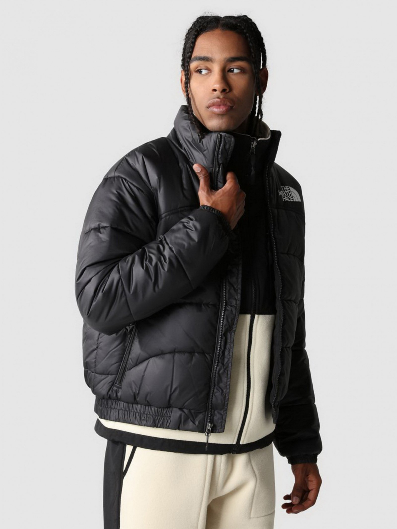 Куртки и дубленки The North Face модель NF0A7UREJK31 Фото