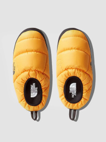 Слипоны и мокасины The North Face модель NF00AWMGZU31 Фото