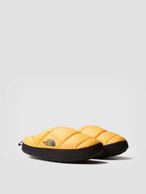 Слипоны и мокасины The North Face модель NF00AWMGZU31 Фото
