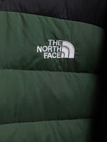 Куртки и дубленки The North Face модель NF0A7WZWI0P1 Фото