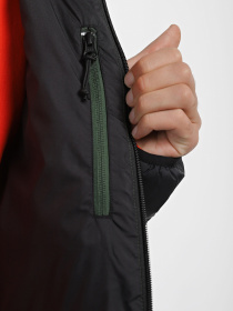 Куртки и дубленки The North Face модель NF0A7WZWI0P1 Фото